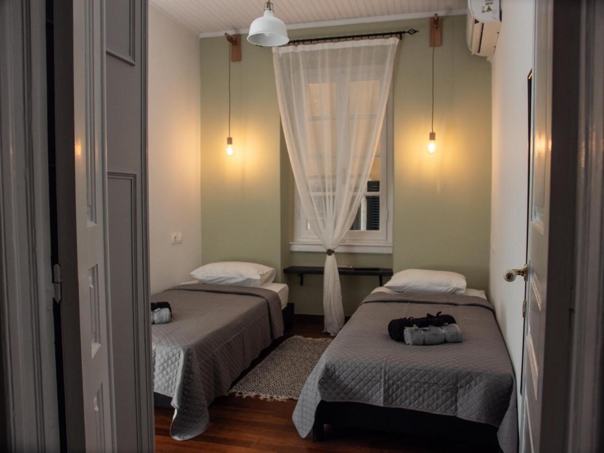 Casa Cantonale Corfu  Экстерьер фото